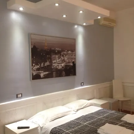 Blanco Vaticano 2* Róma