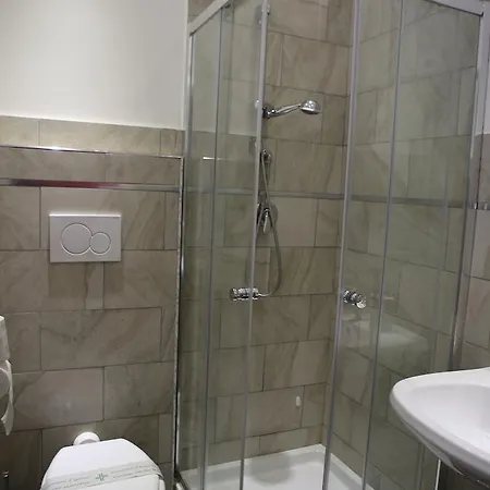 Panzió Blanco Vaticano