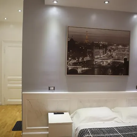 Blanco Vaticano Bed & Breakfast Rom