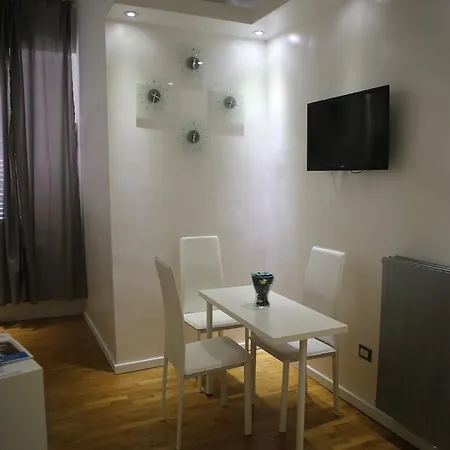 Blanco Vaticano 2* Rome