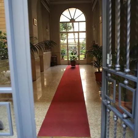 Blanco Vaticano Bed & Breakfast Rom