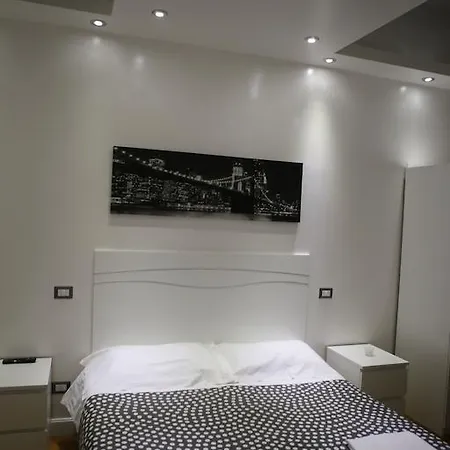 Bed & Breakfast Blanco Vaticano 2*