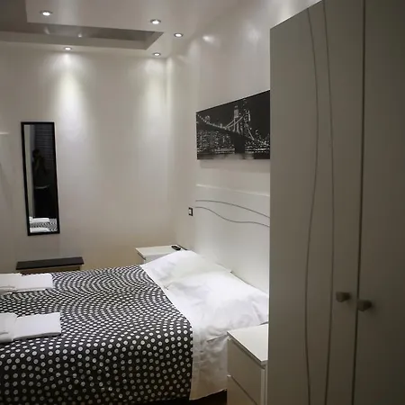 Bed & Breakfast Blanco Vaticano