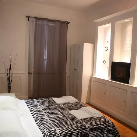 Bed & Breakfast Blanco Vaticano Roma