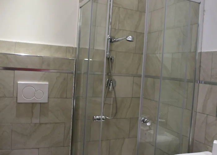 Blanco Vaticano Bed & Breakfast Rom