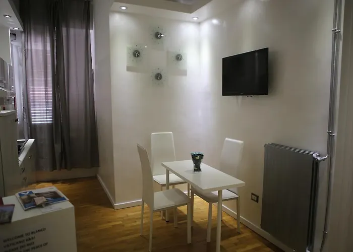 Blanco Vaticano 2* Rom