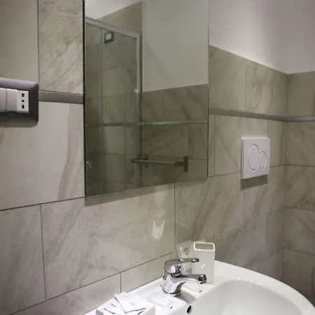 Blanco Vaticano Bed and breakfast 2*
