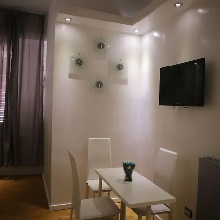 Blanco Vaticano Bed and breakfast Roma