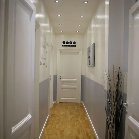 Blanco Vaticano Bed and breakfast 2*