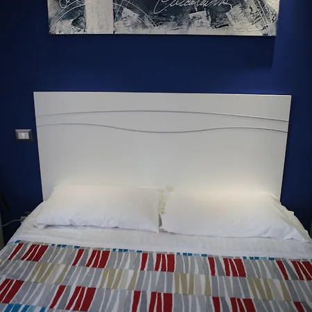 Blanco Vaticano Bed and breakfast