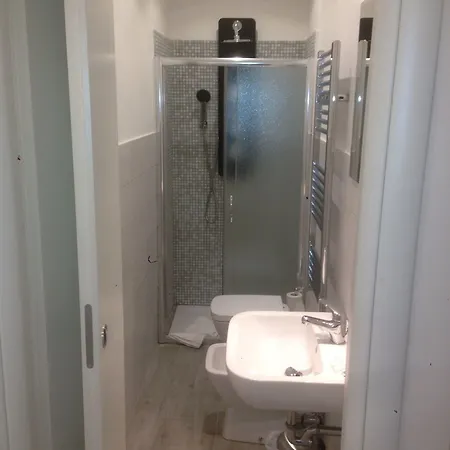 Blanco Vaticano Bed and breakfast 2*
