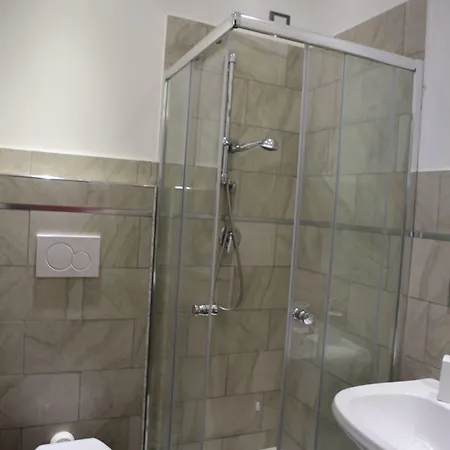 Blanco Vaticano Bed and breakfast Roma