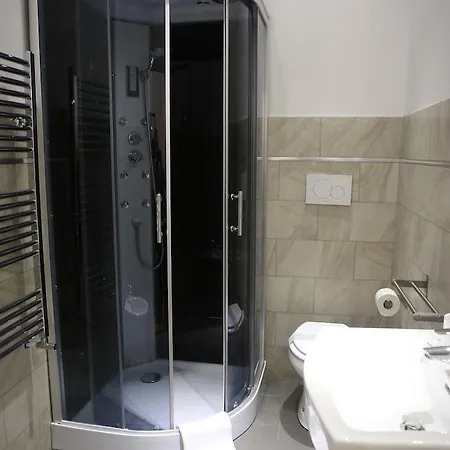 Bed and breakfast Blanco Vaticano Roma
