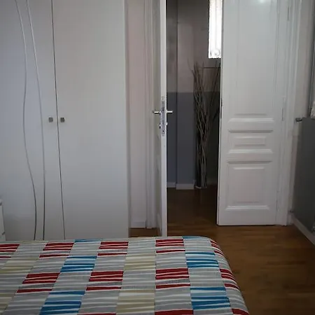 Bed and breakfast Blanco Vaticano 2*